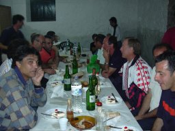 Comida Prendes 2004